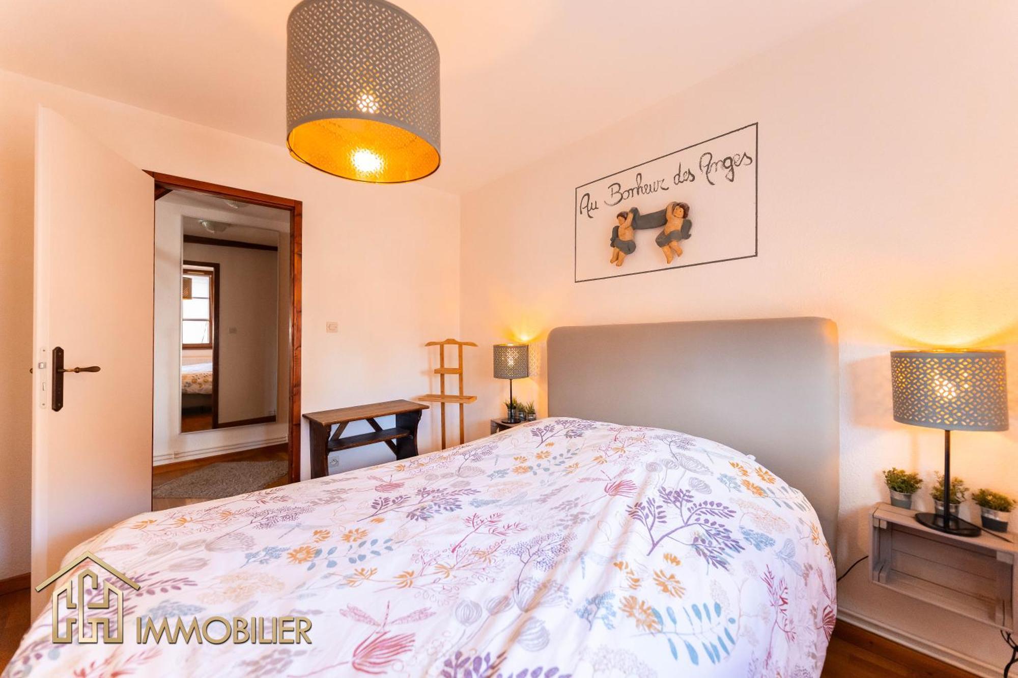 Au Bonheur Des Anges Appartement 2 Chambres Avec Terrasse Кольмар Экстерьер фото
