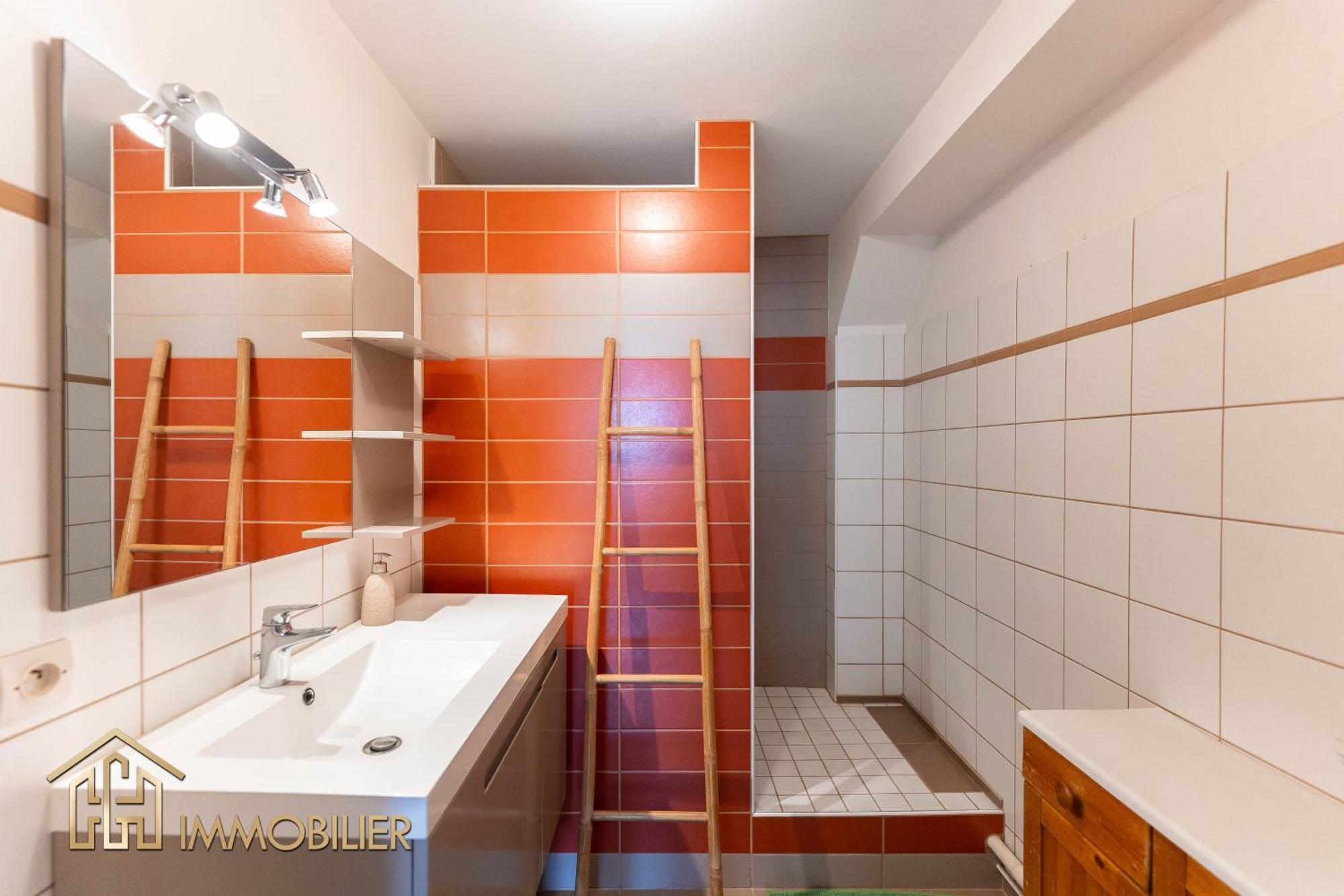 Au Bonheur Des Anges Appartement 2 Chambres Avec Terrasse Кольмар Экстерьер фото
